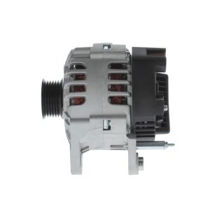 Alternator SKODA RAPID (NH3, NK3, NK6) 1.2 benzina 75 cai BOSCH 1 986 A00 568
