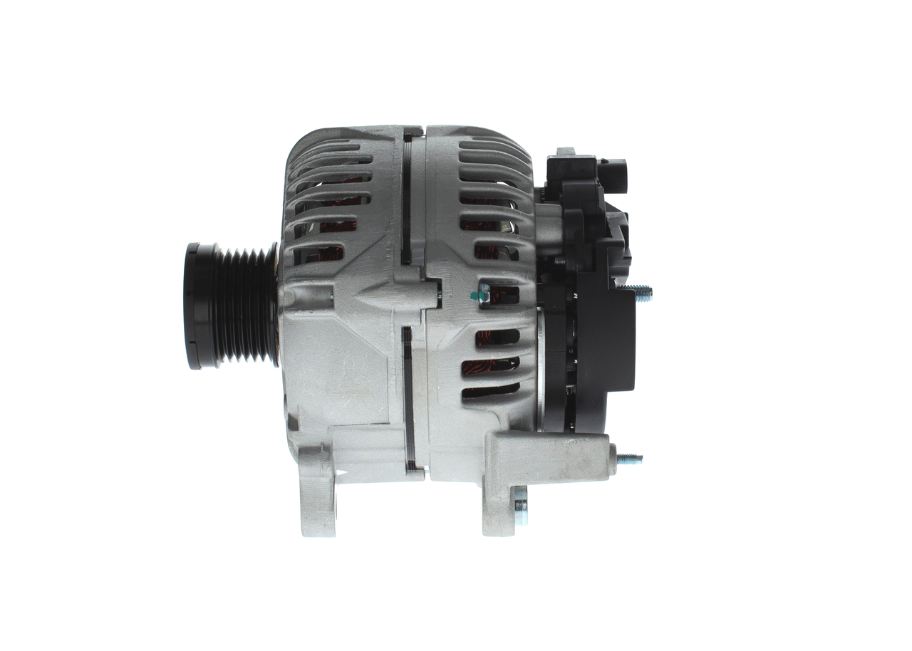 Alternator SKODA RAPID Spaceback (NH1) 1.4 TSI benzina 122 cai BOSCH 1 986 A00 906