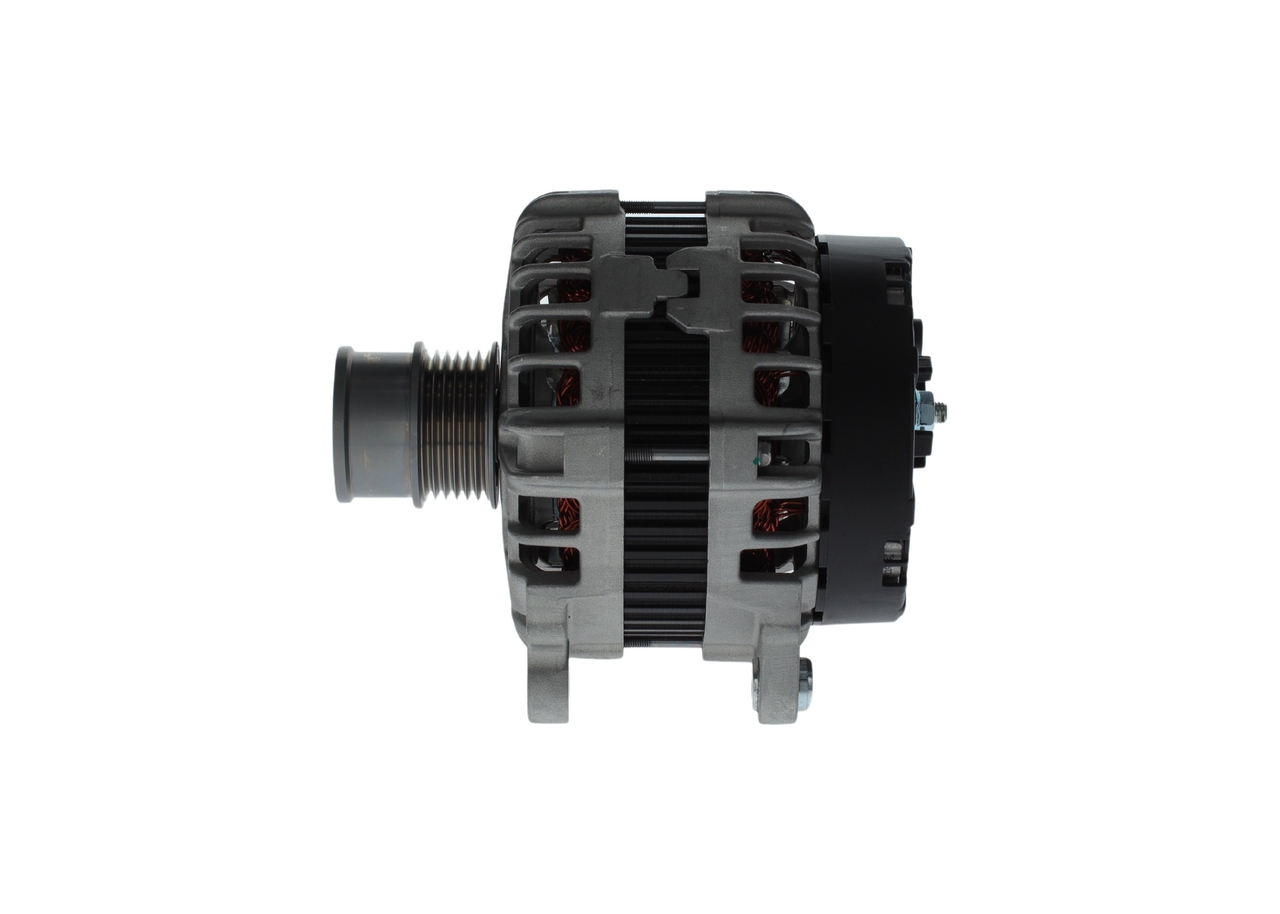 Alternator SKODA YETI (5L) 1.2 TSI benzina 110 cai BOSCH 1 986 A01 055