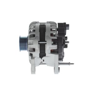 Alternator SKODA RAPID (NH3, NK3, NK6) 1.6 benzina 105 cai BOSCH 1 986 A01 120