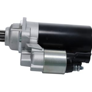 Electromotor SKODA RAPID Spaceback (NH1) 1.6 TDI diesel 105 cai BOSCH 1 986 S00 802
