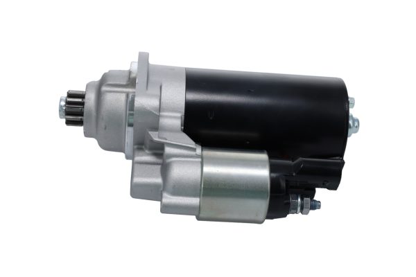Electromotor SKODA RAPID Spaceback (NH1) 1.6 TDI diesel 105 cai BOSCH 1 986 S00 802