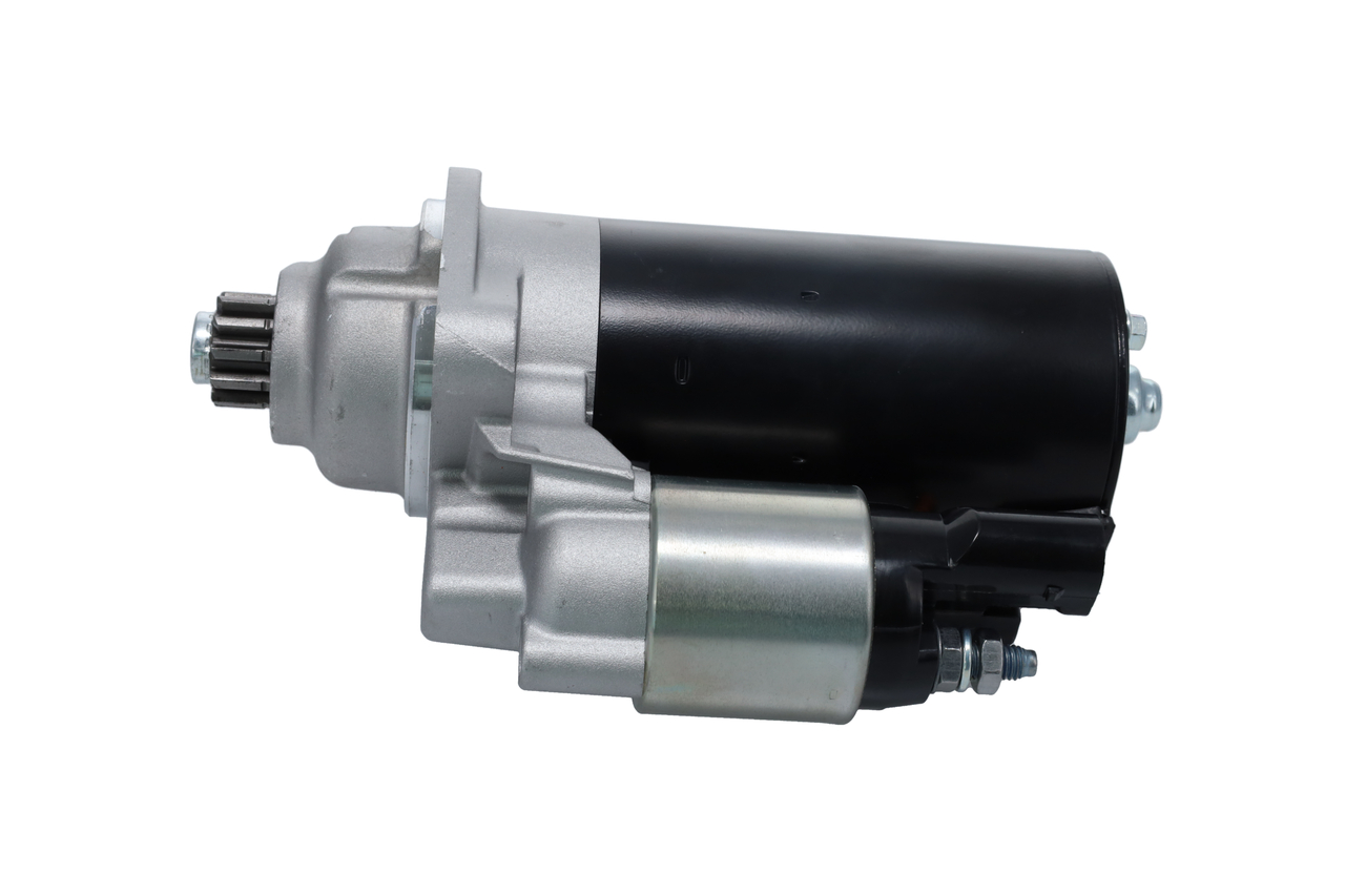 Electromotor SKODA ROOMSTER (5J7) 1.6 TDI diesel 90 cai BOSCH 1 986 S00 802