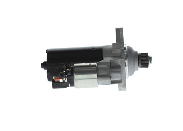 Electromotor SKODA RAPID Spaceback (NH1) 1.4 TDI diesel 90 cai BOSCH 1 986 S00 870