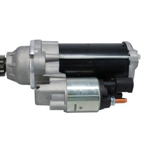 Electromotor SKODA RAPID Spaceback (NH1) 1.0 TSI benzina 110 cai BOSCH 1 986 S00 884
