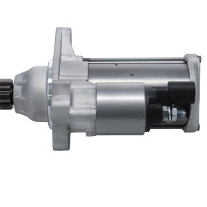 Electromotor SKODA RAPID Spaceback (NH1) 1.0 TSI benzina 95 cai BOSCH 1 986 S01 055