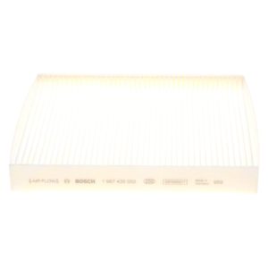 Filtru polen SKODA ROOMSTER (5J7) 1.2 TSI benzina 86 cai BOSCH 1 987 435 002