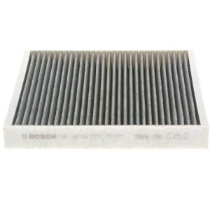 Filtru polen SKODA RAPID (NH3, NK3, NK6) 1.2 benzina 75 cai BOSCH 1 987 435 502