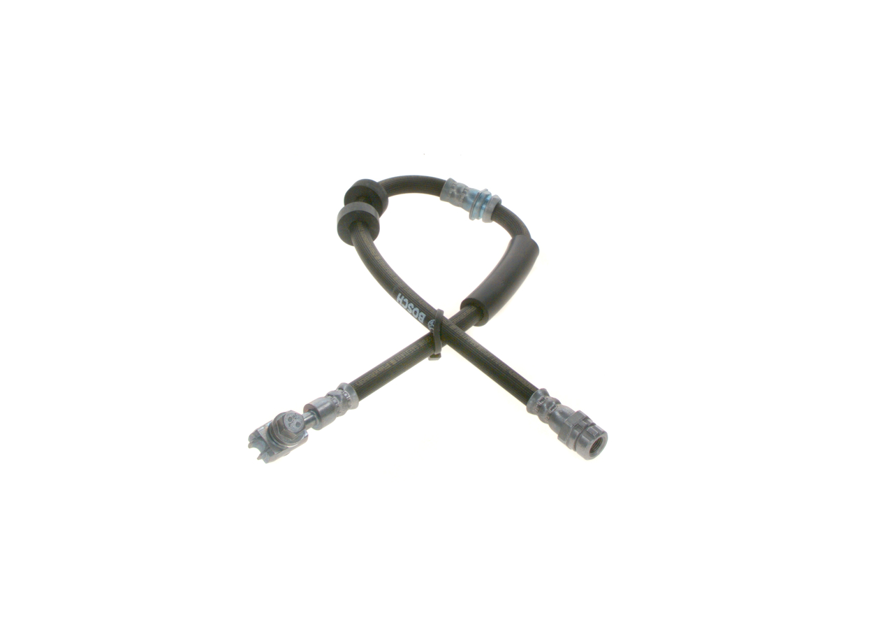 Furtun frana SKODA RAPID Spaceback (NH1) 1.6 TDI diesel 105 cai BOSCH 1 987 481 566