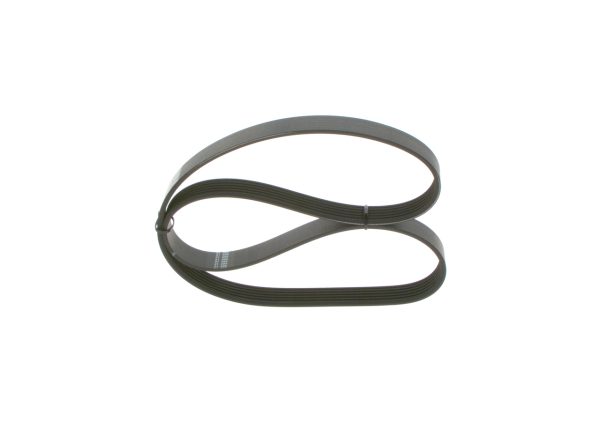Curea transmisie cu caneluri SKODA SCALA (NW1) 1.0 TSI benzina 110 cai BOSCH 1 987 945 730