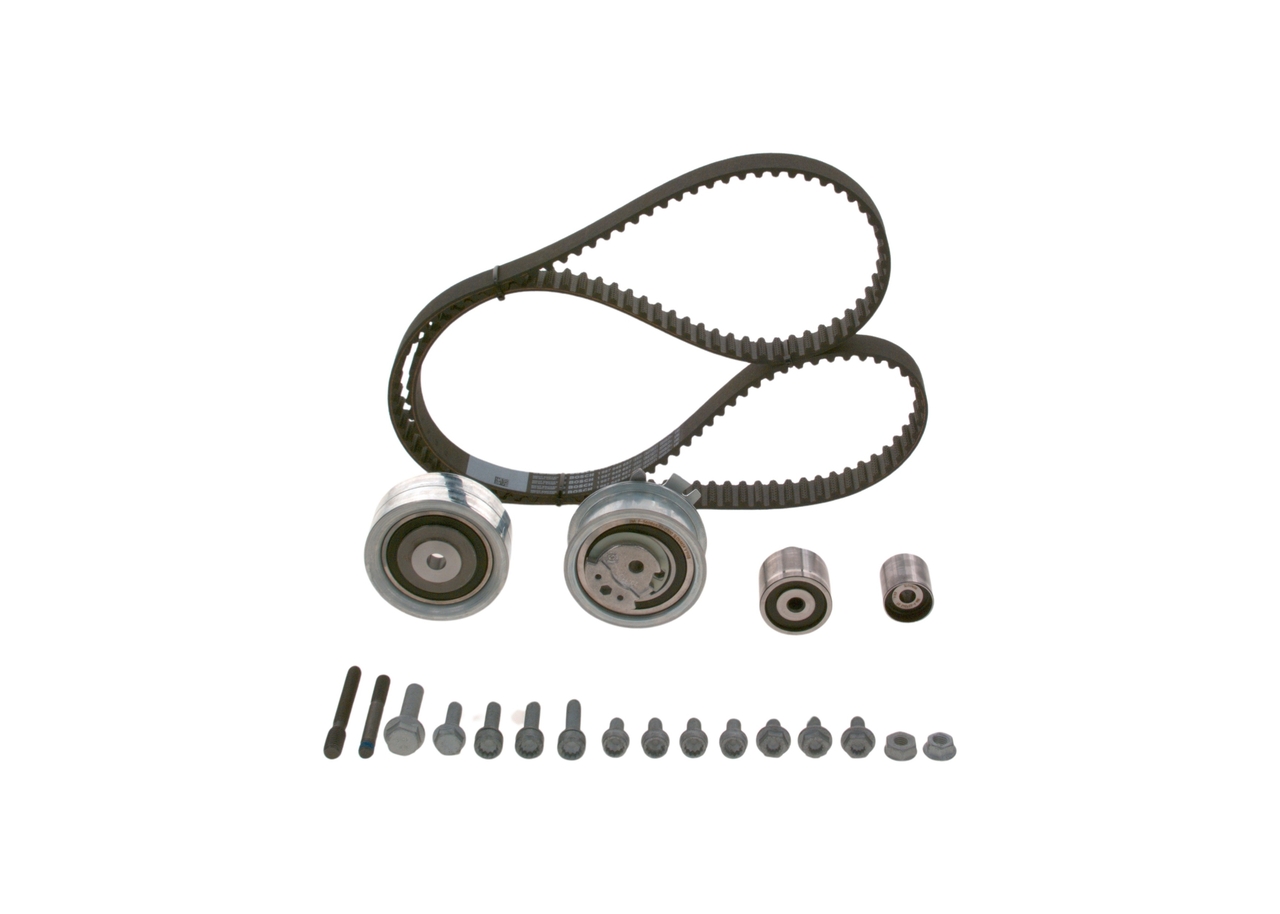 Kit distributie SKODA YETI (5L) 2.0 TDI 4x4 diesel 140 cai BOSCH 1 987 946 582