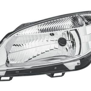 Far SKODA ROOMSTER (5J7) 1.6 benzina 105 cai HELLA 1ED 010 417-331