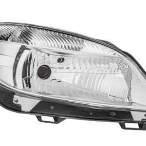 Far SKODA ROOMSTER (5J7) 1.2 TSI benzina 105 cai HELLA 1ED 010 417-341