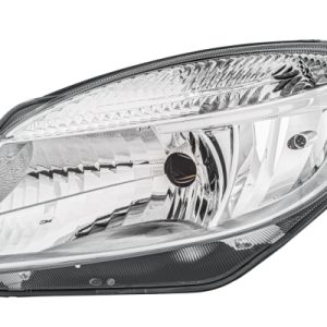 Far SKODA ROOMSTER (5J7) 1.4 benzina 86 cai HELLA 1ED 247 025-211