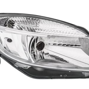 Far SKODA ROOMSTER Praktik (5J) 1.2 benzina 70 cai HELLA 1ED 247 025-221