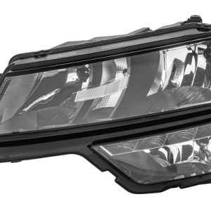 Far SKODA KAROQ (NU7, ND7) 2.0 TSI 4x4 benzina 190 cai HELLA 1EG 354 855-051