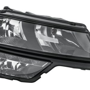 Far SKODA KAROQ (NU7, ND7) 1.4 TSI benzina 150 cai HELLA 1EG 354 855-061