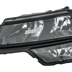 Far SKODA KAROQ (NU7, ND7) 1.0 TSI benzina 110 cai HELLA 1EG 354 855-091