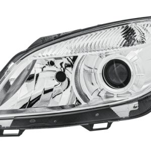 Far SKODA ROOMSTER Praktik (5J) 1.2 TSI benzina 86 cai HELLA 1EL 010 417-371