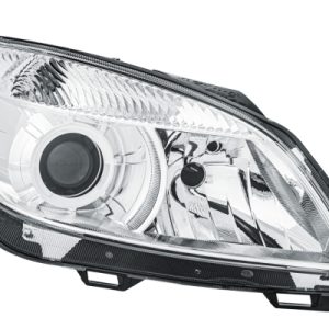 Far SKODA ROOMSTER (5J7) 1.2 TSI benzina 86 cai HELLA 1EL 010 417-381