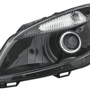 Far SKODA ROOMSTER (5J7) 1.2 benzina 70 cai HELLA 1EL 010 417-491