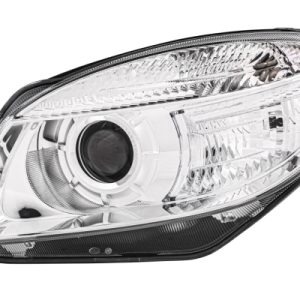 Far SKODA ROOMSTER (5J7) 1.4 TDI diesel 70 cai HELLA 1EL 247 025-251