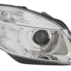 Far SKODA ROOMSTER (5J7) 1.9 TDI diesel 101 cai HELLA 1EL 247 025-261