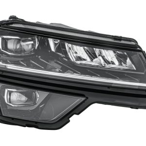 Far SKODA KAROQ (NU7, ND7) 2.0 TSI 4x4 benzina 190 cai HELLA 1EX 354 855-021