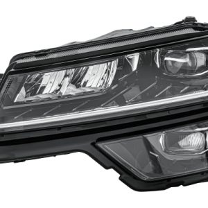 Far SKODA KAROQ (NU7, ND7) 1.0 TSI benzina 115 cai HELLA 1EX 354 855-031