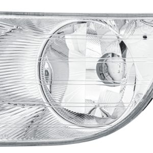 Proiector ceata SKODA ROOMSTER (5J7) 1.2 benzina 70 cai HELLA 1N0 354 018-011