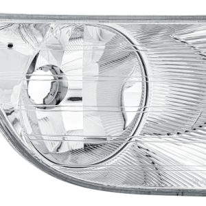 Proiector ceata SKODA ROOMSTER (5J7) 1.4 benzina 86 cai HELLA 1N0 354 018-021