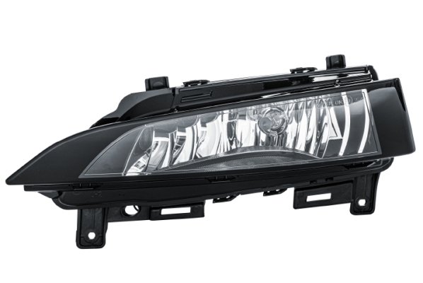 Proiector ceata SKODA KAMIQ (NW4) 1.6 TDI diesel 115 cai HELLA 1ND 013 961-011