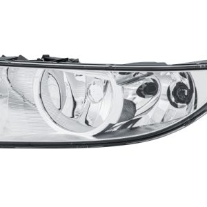 Proiector ceata SKODA ROOMSTER (5J7) 1.2 TSI benzina 86 cai HELLA 1NE 010 299-111