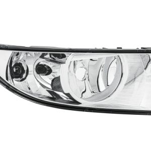 Proiector ceata SKODA ROOMSTER Praktik (5J) 1.2 TSI benzina 86 cai HELLA 1NE 010 299-121