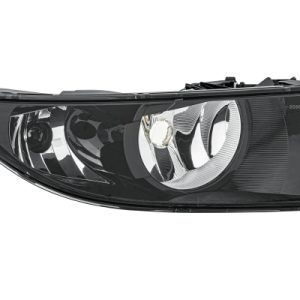 Proiector ceata SKODA ROOMSTER Praktik (5J) 1.2 TSI benzina 86 cai HELLA 1NE 010 299-141