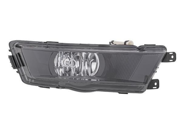 Proiector ceata SKODA RAPID (NH3, NK3, NK6) 1.2 TSI benzina 90 cai HELLA 1NG 354 844-101