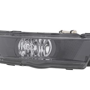 Proiector ceata SKODA RAPID (NH3, NK3, NK6) 1.4 TSI benzina 125 cai HELLA 1NG 354 844-101