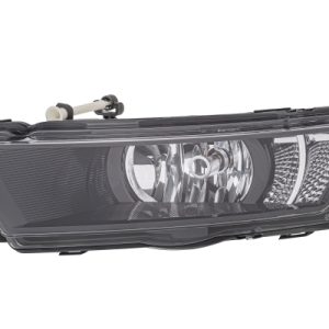 Proiector ceata SKODA RAPID Spaceback (NH1) 1.0 TSI benzina 110 cai HELLA 1NG 354 844-131