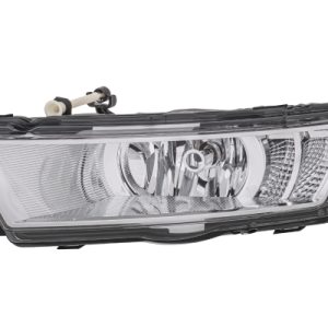 Proiector ceata SKODA RAPID (NH3, NK3, NK6) 1.2 TSI benzina 90 cai HELLA 1NG 354 844-151