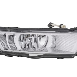 Proiector ceata SKODA RAPID (NH3, NK3, NK6) 1.6 benzina 105 cai HELLA 1NG 354 844-161