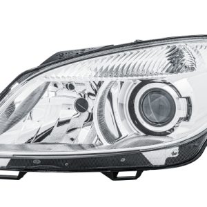 Far SKODA ROOMSTER (5J7) 1.2 benzina 70 cai HELLA 1ZL 010 417-411