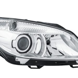 Far SKODA ROOMSTER (5J7) 1.4 LPG Benzina/Autogaz (GPL) 86 cai HELLA 1ZL 010 417-421