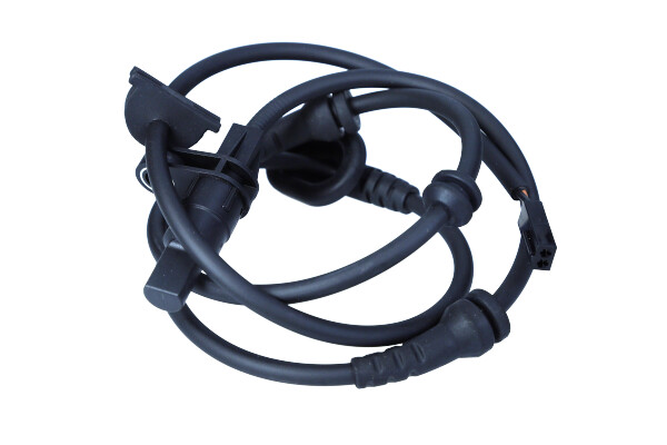 Senzor turatie roata SKODA ROOMSTER (5J7) 1.4 benzina 86 cai MAXGEAR 20-0436