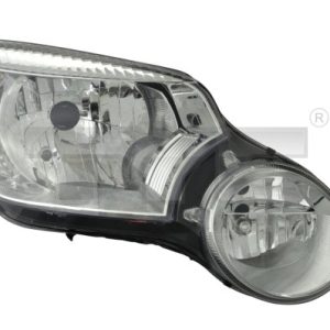 Far SKODA YETI (5L) 1.8 TSI 4x4 benzina 160 cai TYC 20-12347-15-2