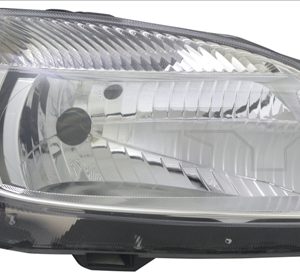 Far SKODA ROOMSTER (5J7) 1.2 TSI benzina 105 cai TYC 20-14321-05-2