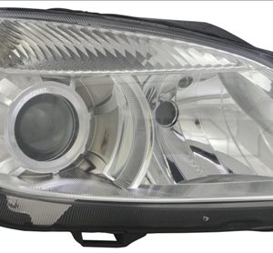 Far SKODA ROOMSTER Praktik (5J) 1.6 TDI diesel 90 cai TYC 20-14428-05-2