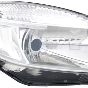 Far SKODA ROOMSTER (5J7) 1.6 benzina 105 cai TYC 20-1502-05-2