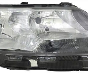 Far SKODA RAPID (NH3, NK3, NK6) 1.4 TSI benzina 125 cai TYC 20-15131-05-2