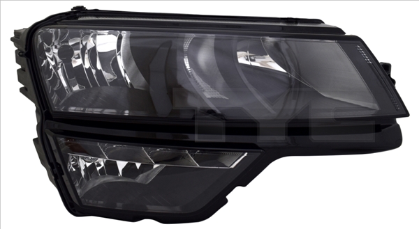 Far SKODA KAROQ (NU7, ND7) 2.0 TSI 4x4 benzina 190 cai TYC 20-19177-06-2