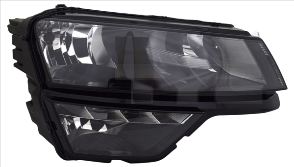 Far SKODA KAROQ (NU7, ND7) 1.5 TSI 4x4 benzina 150 cai TYC 20-19177-16-2